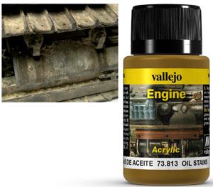 73.814 Fuel Stains Engine Effects 40ml